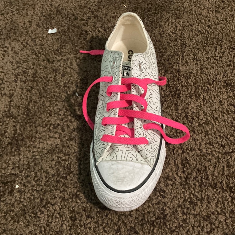 Converse my story all stars